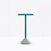 Concrete - Bistro Table