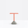 Concrete - Bistro Table