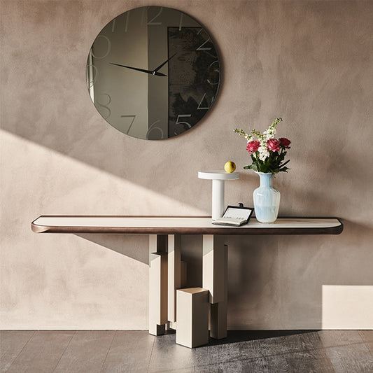 Skyline - Console