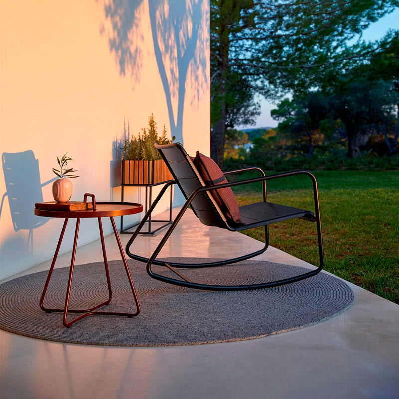 Copenhagen - Rocking Chair
