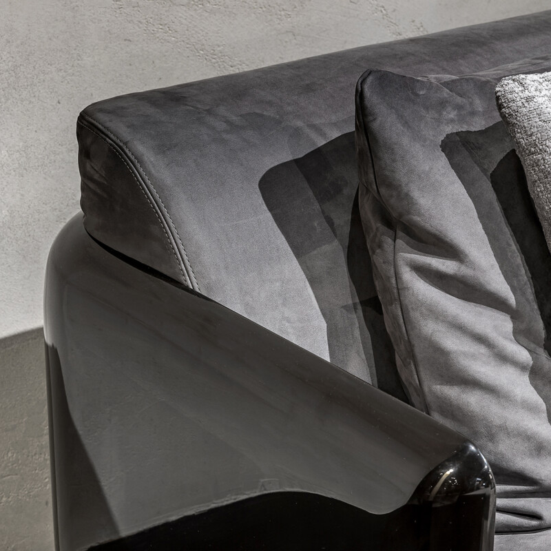Couple - Lounge Chair
