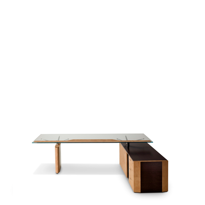De_Symetria - Desk