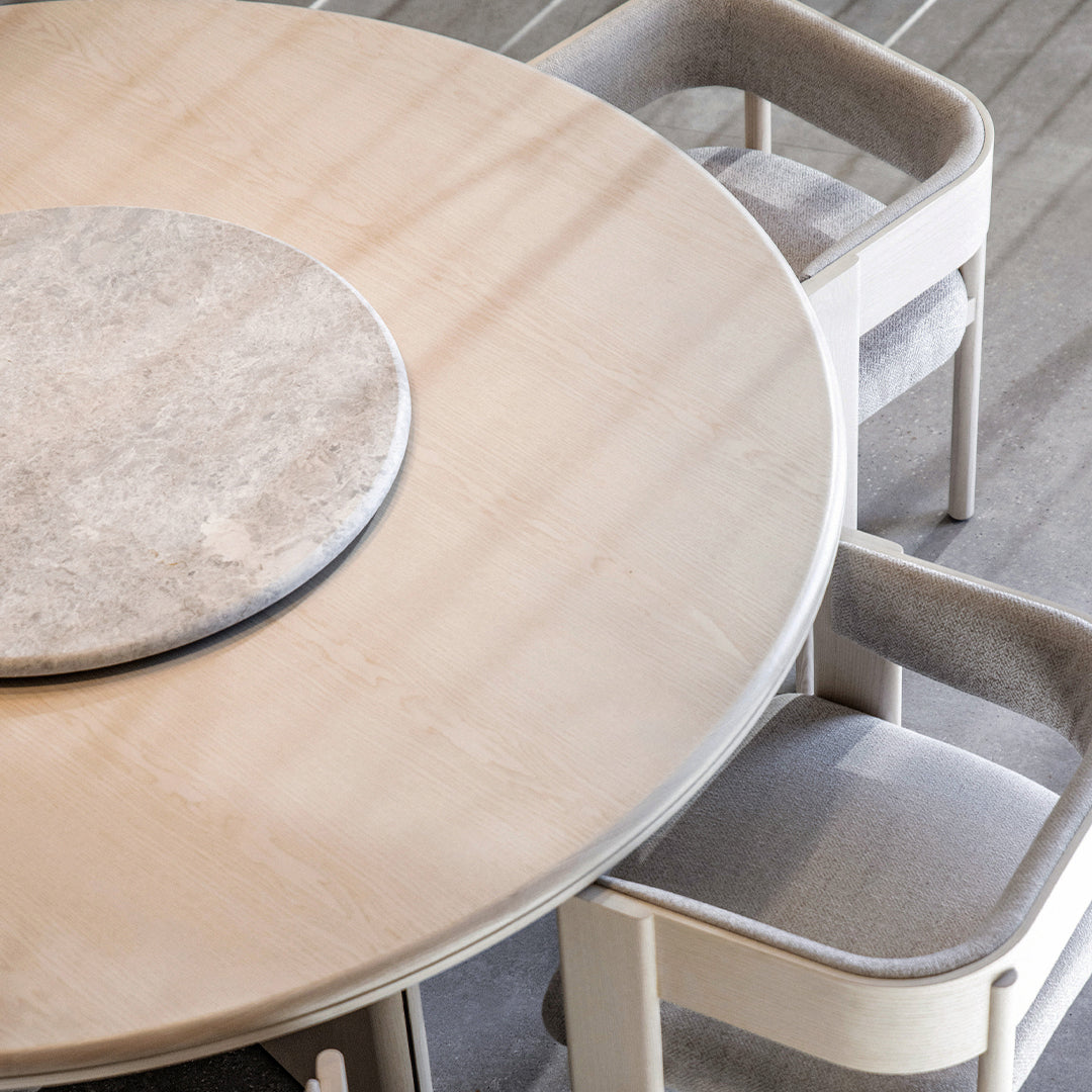 Decorte - Dining Table