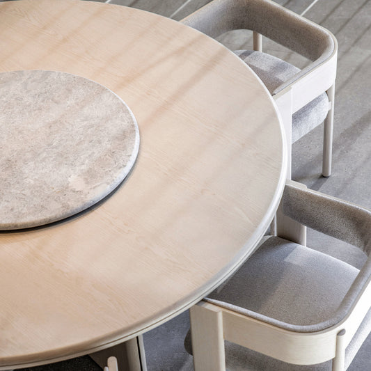 Decorte - Dining Table