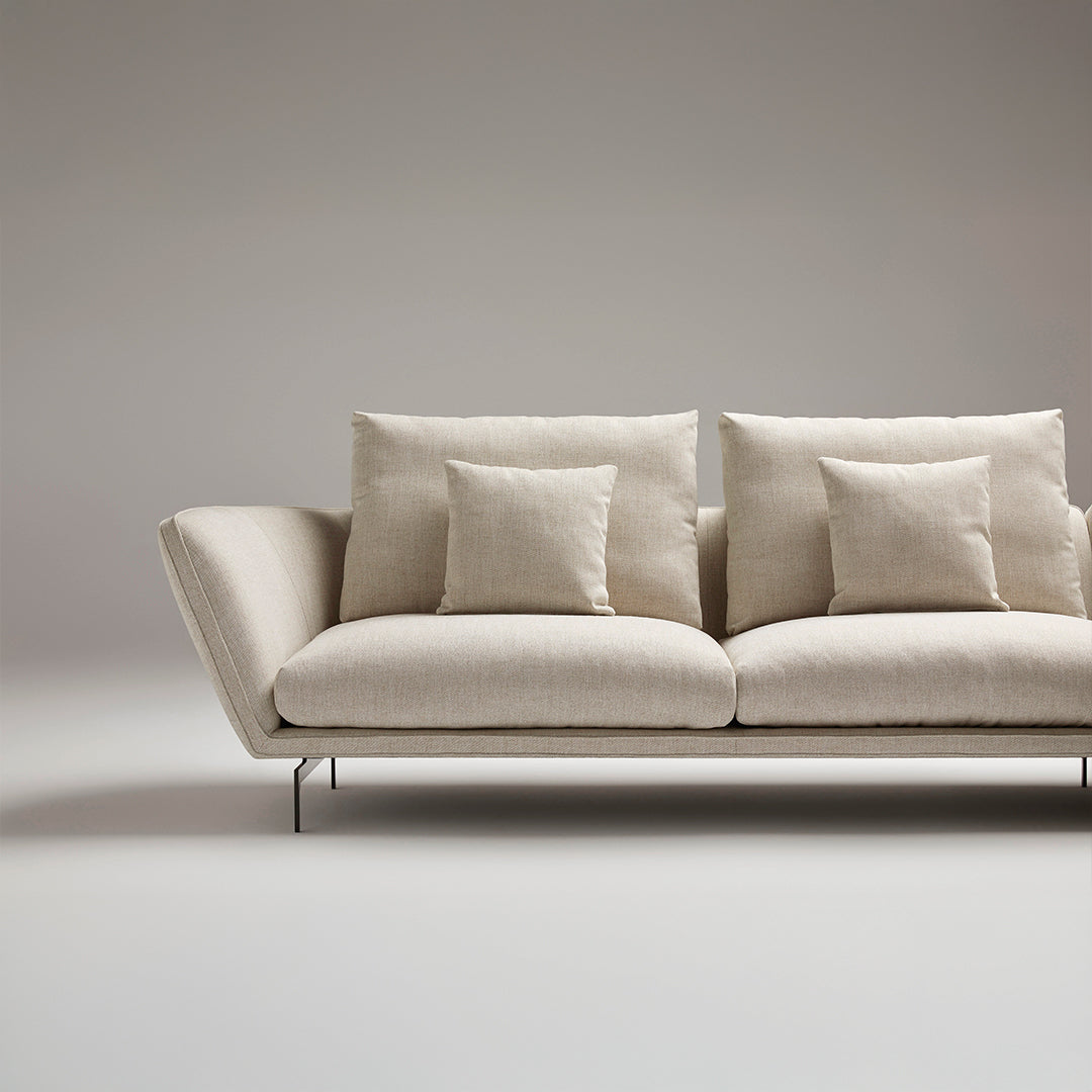 Disc - Sectional Sofa