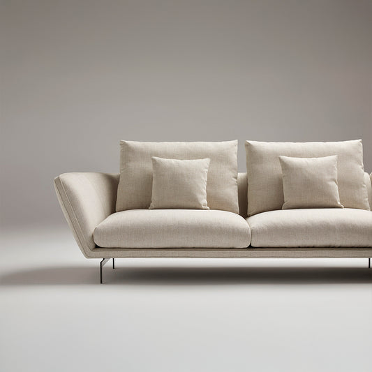 Disc - Sectional Sofa