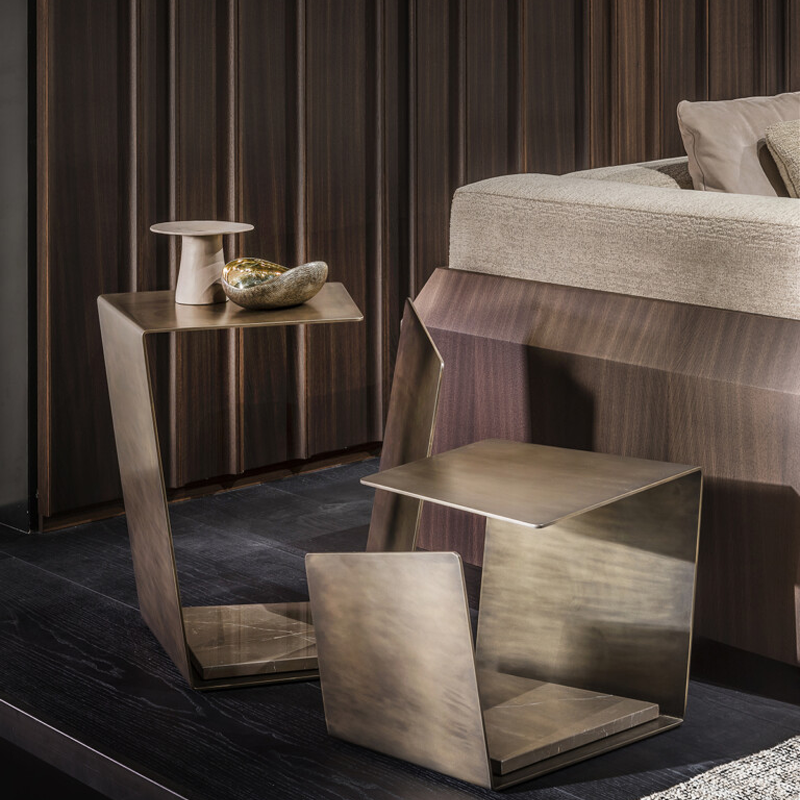 Essential - Coffee Table