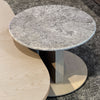 Estrato - End Table