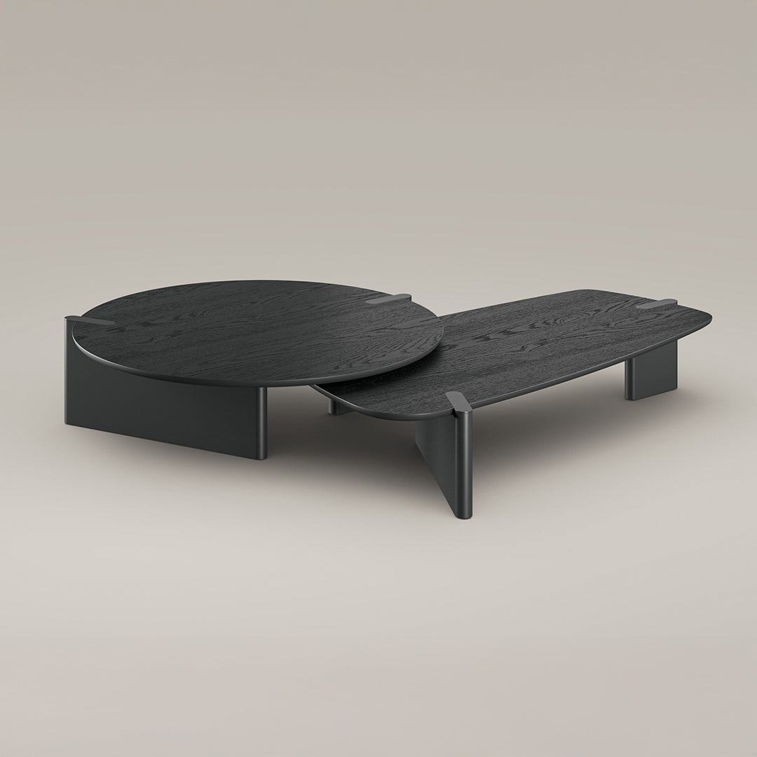 Flatiron - Coffee Table