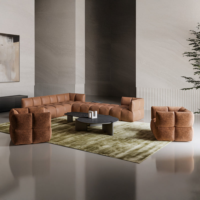 Flatiron Coffee Table