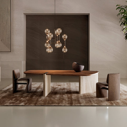 Flatiron - Table