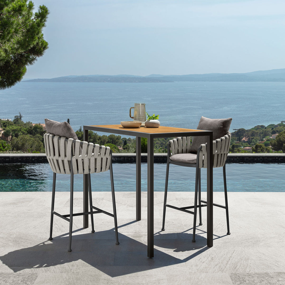Frame - Barstool White