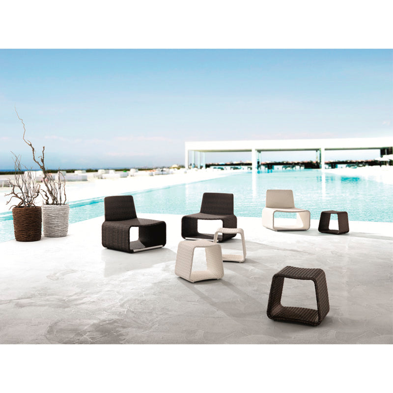 Hamptons Accent - Chair