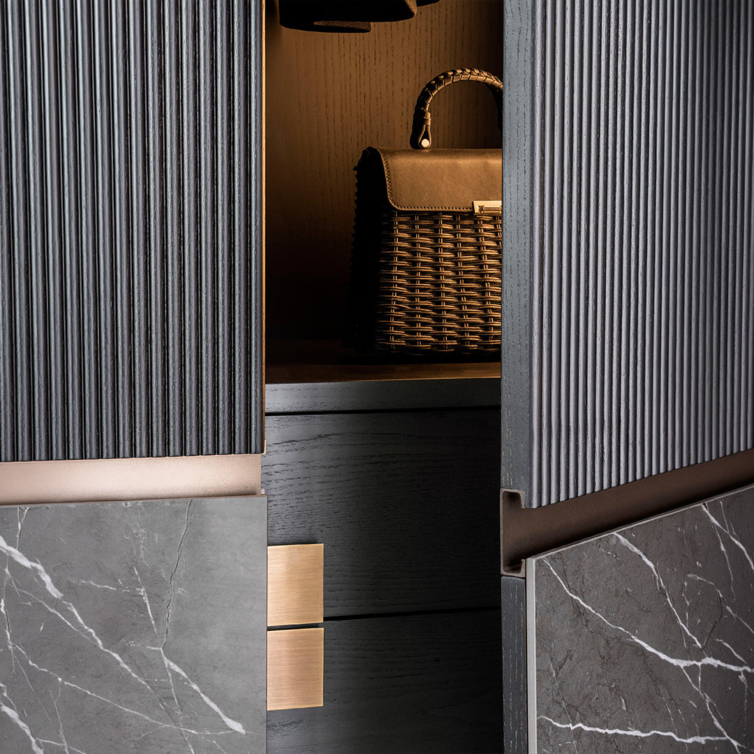 Hege - Wardrobe