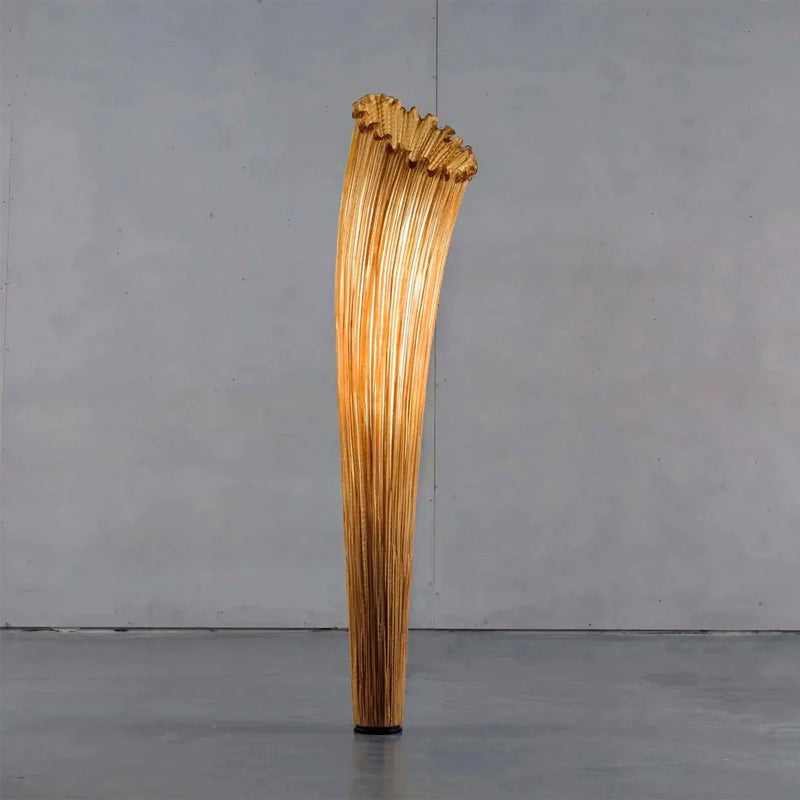 Horn - Floor Lamp