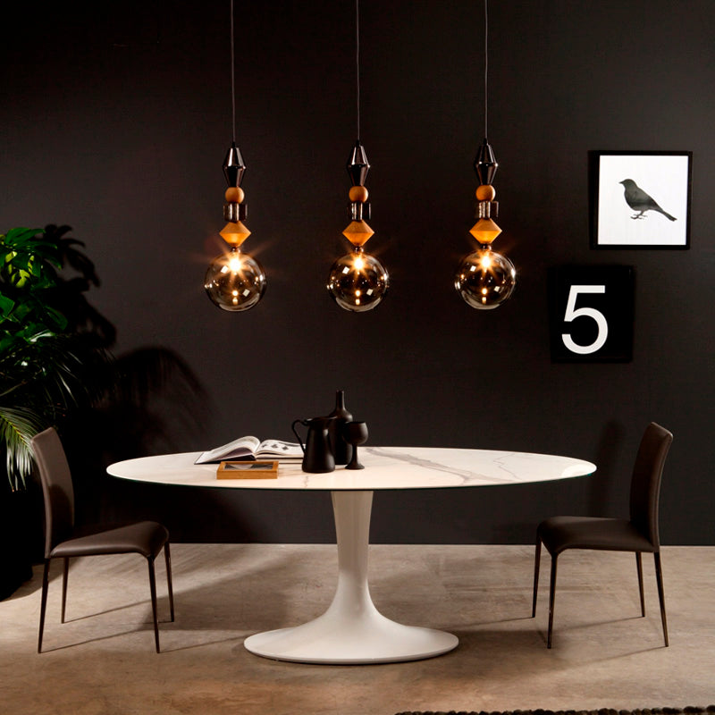 Imperial - Dining Table