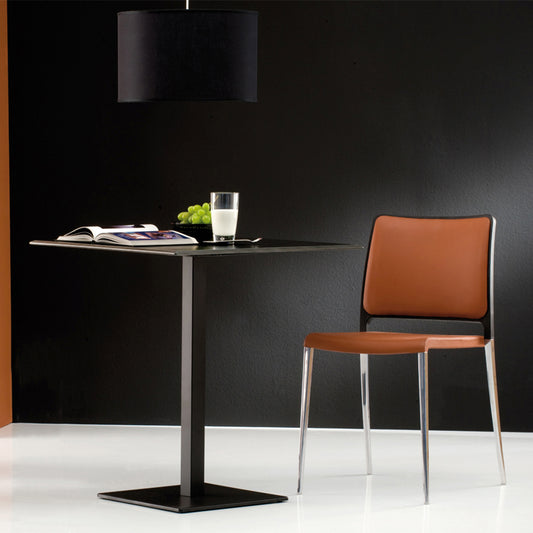 Inox - Bistro Table