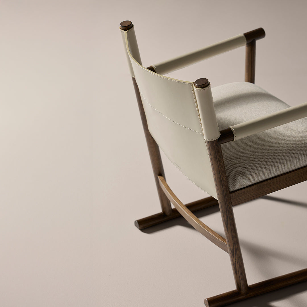 Ischia - Dining Armchair