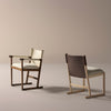 Ischia - Dining Armchair