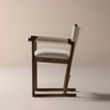 Ischia - Dining Armchair
