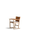 Ischia - Dining Armchair