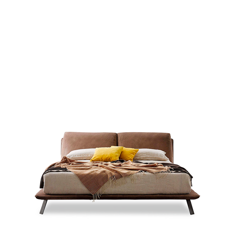 Kanaha - Bed