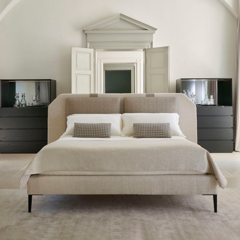 Karl - Bed