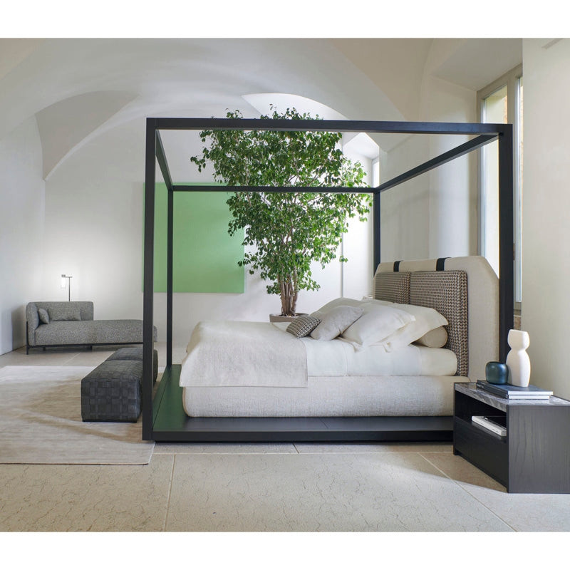 Karl - Bed