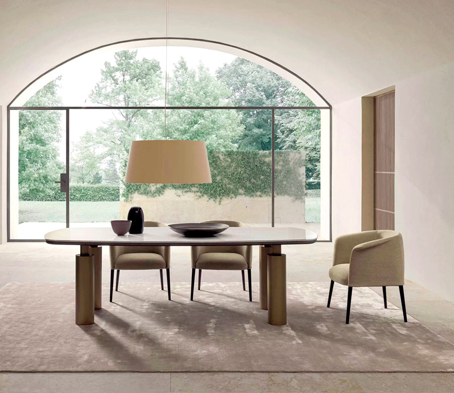 Kolosso - Dining Table