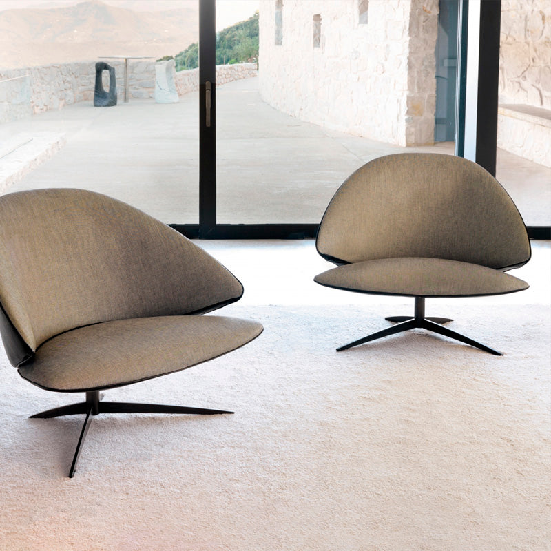 Koster - Lunge Chair
