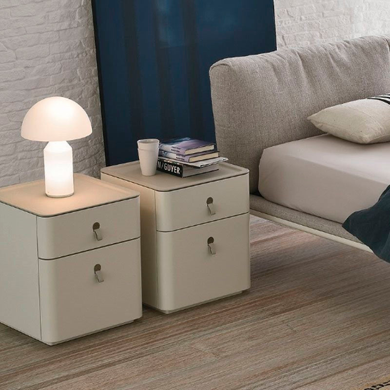 Kube - Nightstand