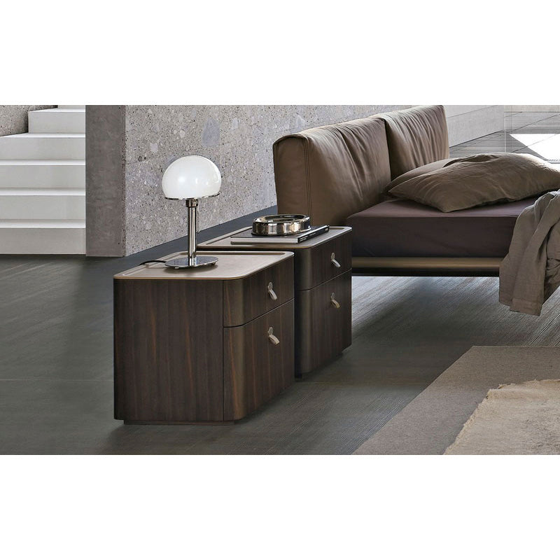 Kube - Nightstand