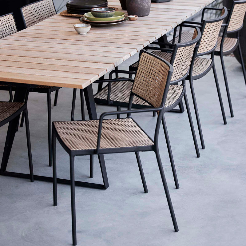 Less - Dining Chair