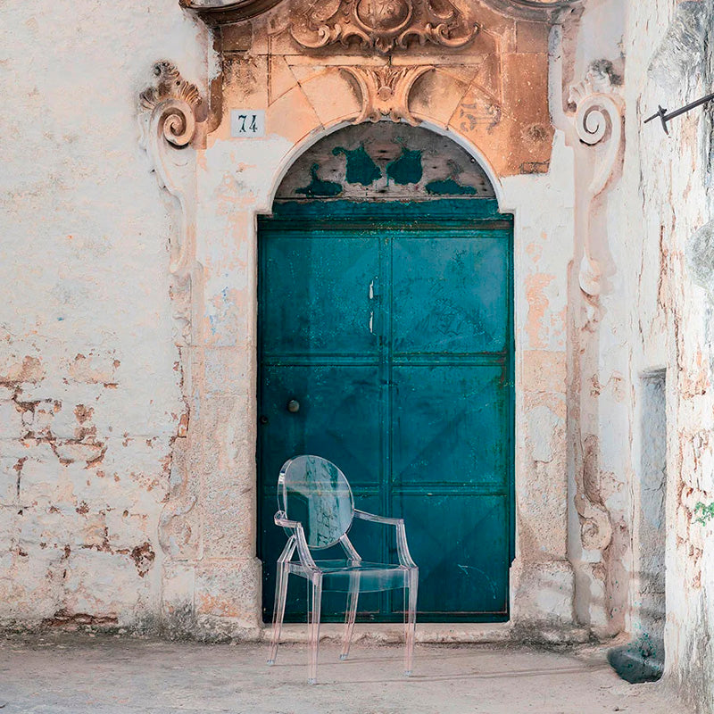 Louis Ghost - Armchair