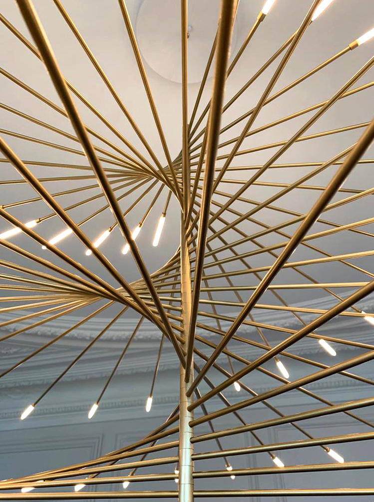 M101 - Ceiling Lamp