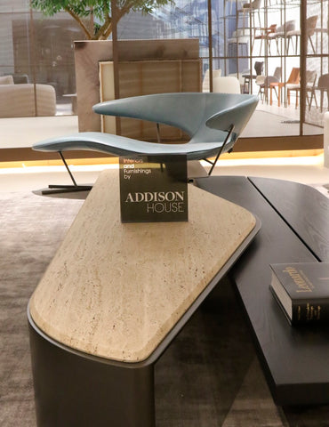 Addison House opens new showroom in Mexico City
