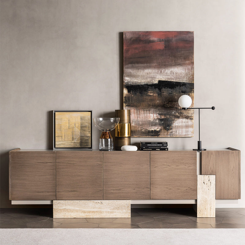 Mesh - Sideboard