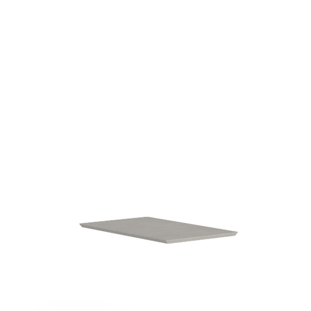 Milo - Extra Ceramic Panel White