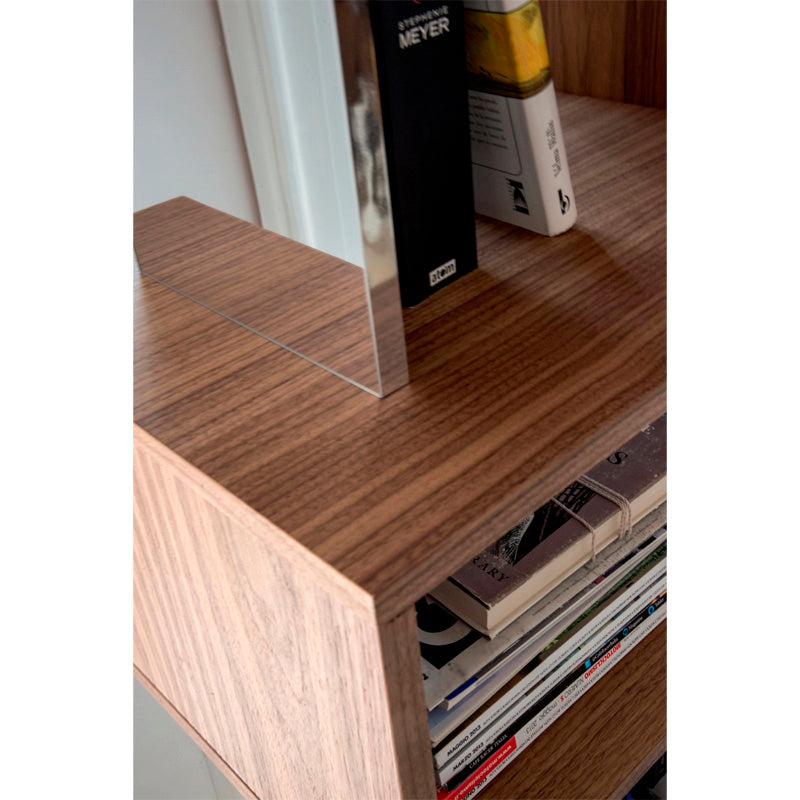 Osuna - Bookcase
