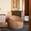 Peonia - Armchair