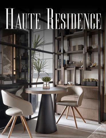 FOUNDRY LOFT