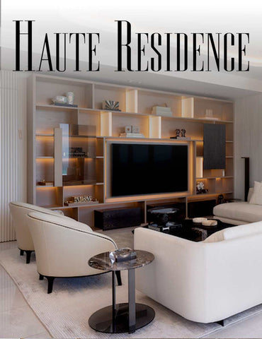 ELEGANT LIVING