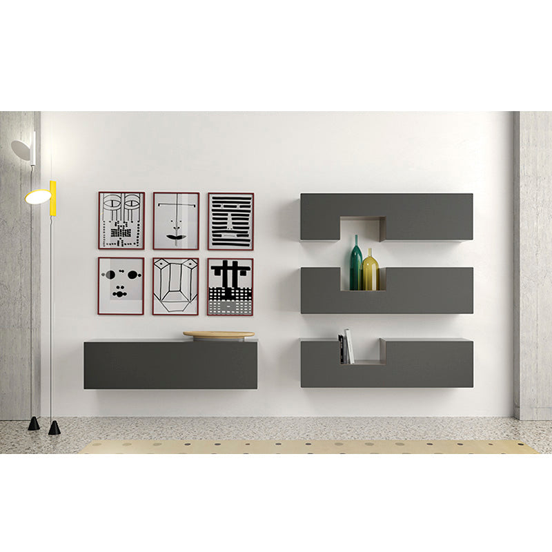 Duedi, Tredi, Quattrodi - Storage