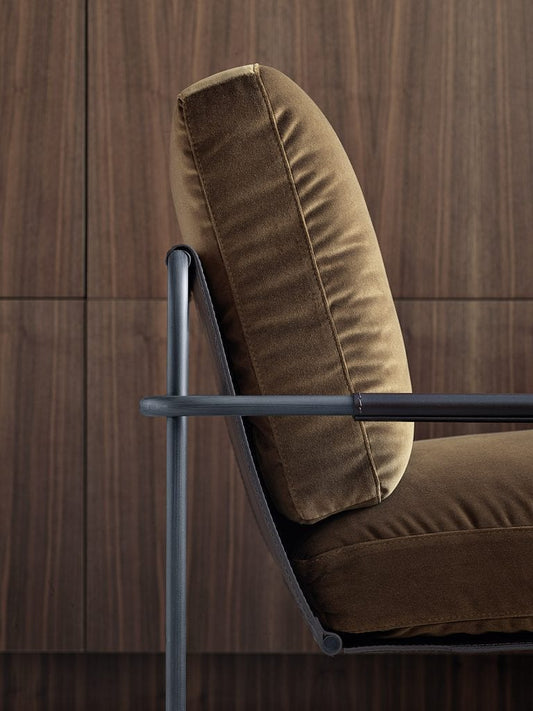 Riviera - Lounge Chair