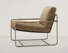 Riviera - Lounge Chair