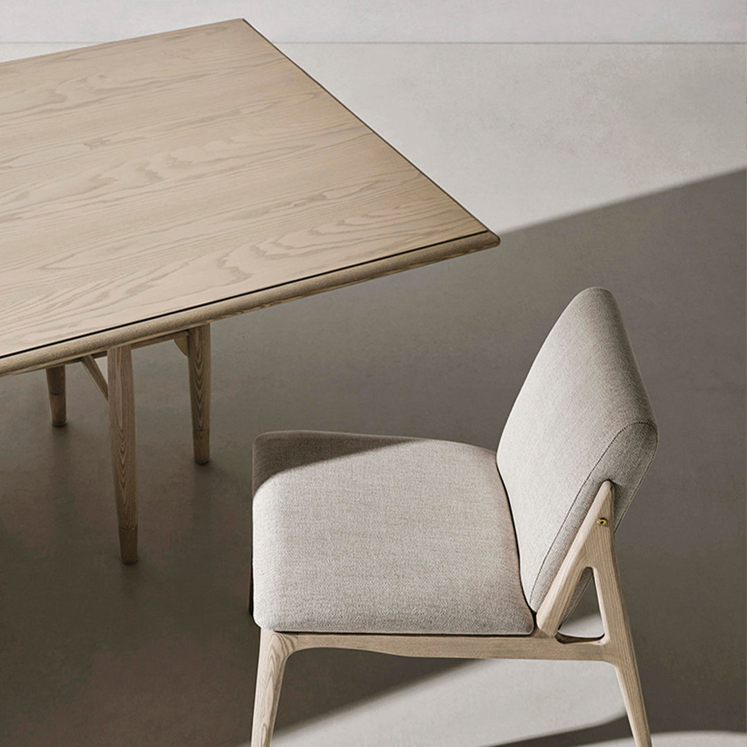 Shi - Dining Chair
