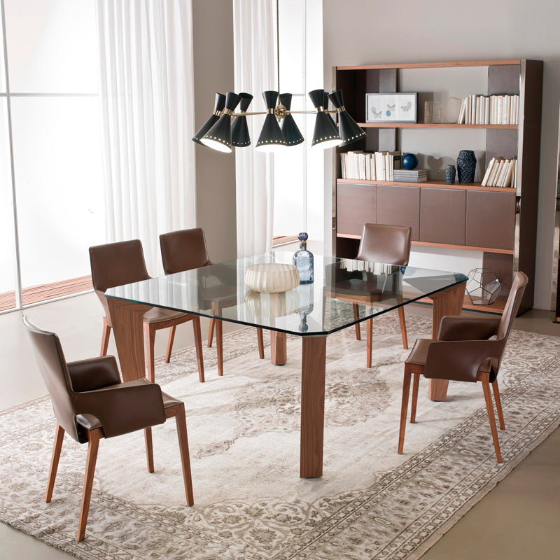 Shu - Armchair
