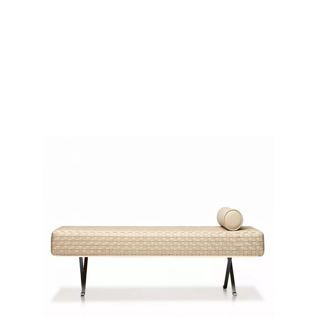 Sigmund - Bench