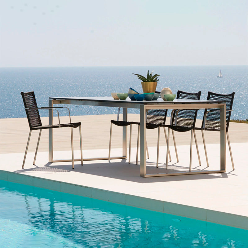Straw - Dining Chair