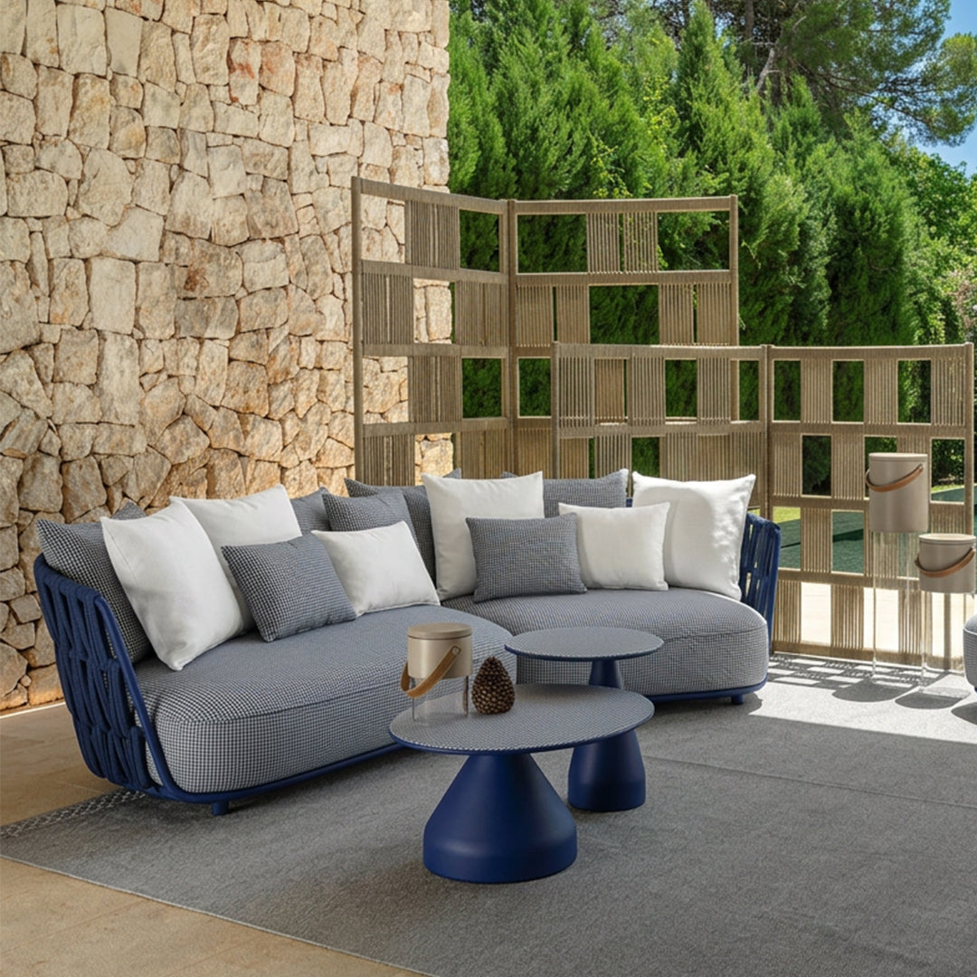 Swipe - Sofa Dx Blue